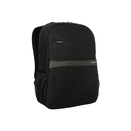 Targus | GeoLite EcoSmart Advanced | Fits up to size 14-16 " | Backpack | Shoulder strap | Waterproof | Black