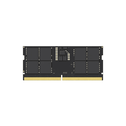 Lexar | 32 GB | DDR5 | 5600 MHz | Notebook | ECC Yes