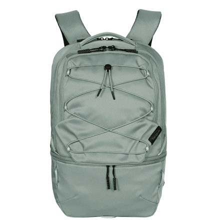 Targus | Work+ Play Flex | Fits up to size 15-16 " | Backpack | Green