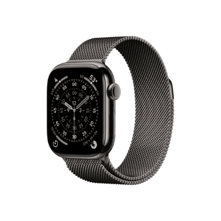 Watch Series 11 | Smart watch | GPS (satellite) | Always-On Retina display
