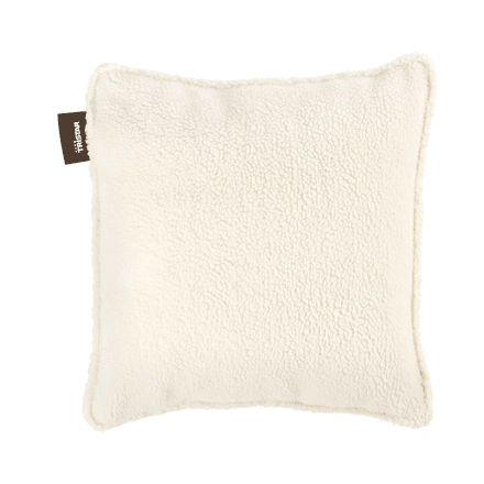 Tristar Cordless heating pillow | BW-4791 | Number of heating levels 3 | Number of persons 1 | Washable | Textile | 10 W | White