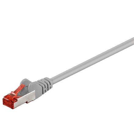 Goobay | RJ45 male (8P8C) | RJ45 male (8P8C)