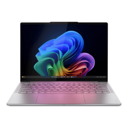 Lenovo Yoga Slim 7 14ILL10 | Luna Grey | 14 " | OLED | WUXGA | 1920 x 1200 pixels | Intel Core Ultra 7 | 256V | 16 GB | Soldered LPDDR5x | Solid-state drive capacity 512 GB | Intel Arc Graphics 140V | Windows 11 Home...