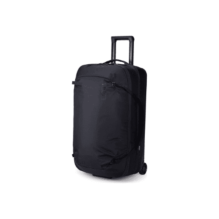 Thule | Wheeled Duffel | Subterra 2 | Checked luggage | Black