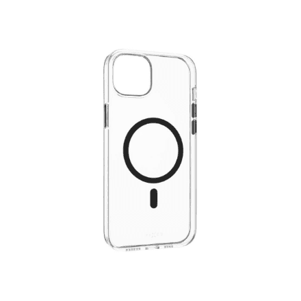 Fixed | MagPurity | Back cover | Apple | iPhone 15 | TPU | Clear