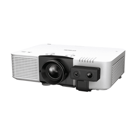 Epson | EB-L690U | WUXGA (1920x1200) | 6500 ANSI lumens | White