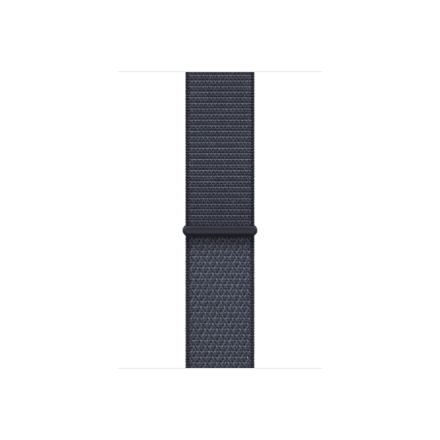 Apple | 46mm Anchor Blue Sport Loop