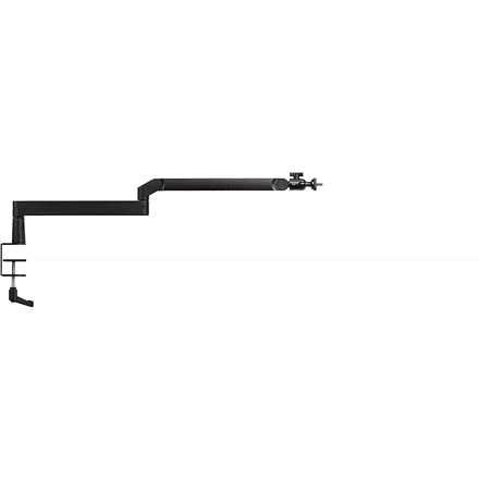 ELGATO Wave Mic Arm (Low Profile Retail) | Elgato | Wave Mic Arm (Low Profile Retail)