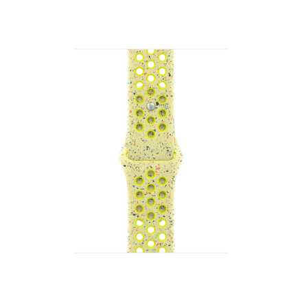 Apple 42mm Volt Splash Nike Sport Band - S/M | Apple