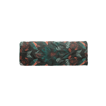 Easy Camp | Bohemian Night | Sleeping bag | 190 x 75 cm | Temperature +9/+5/-6 °C | Two-way open-end, L-shaped