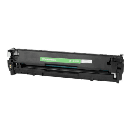 ColorWay Econom | Toner Cartridge | Yellow