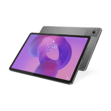 Lenovo Idea Tab 11 2.5K Touch MediaTek Dimensity 6300/8GB/256GB/Integrated Arm Mali-G57 MC2/Android 15/ENG kbd/Luna Grey/2Y Warranty | Lenovo