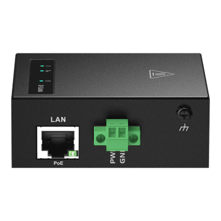 D-Link 4G M2M PoE Router | D-Link