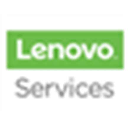 Lenovo Warranty 1Y Post Warranty Depot