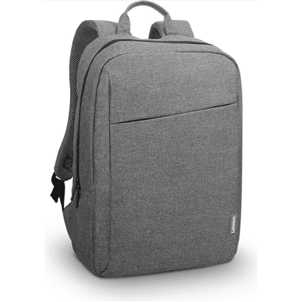 Lenovo | Essential | 15.6-inch Laptop Casual Backpack B210 Grey | Backpack | Shoulder strap | Grey