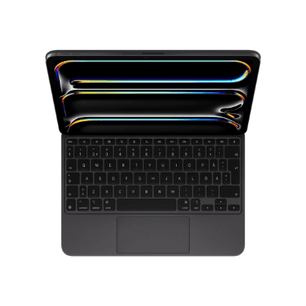 Apple Magic Keyboard for iPad Pro 11‑inch (M4) - SWE | Apple