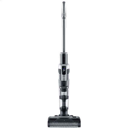Jimmy | Vacuum cleaner and washer | HW9 | Cordless operating | Handstick/Handheld | Washing function | 300 W | 25.2 V | Operating time (max) 30 min | Black | Warranty 24 month(s)