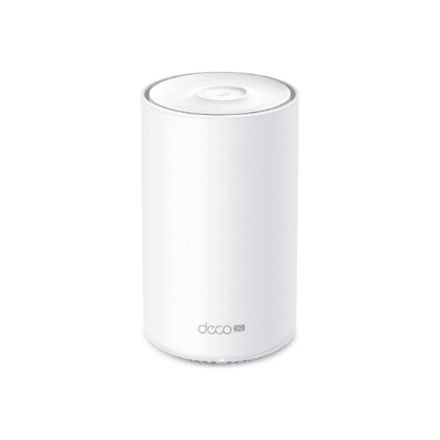 TP-Link Deco X10-5G(1-pack) 5G AX1500 Whole Home Mesh WiFi 6 Gateway | TP-LINK