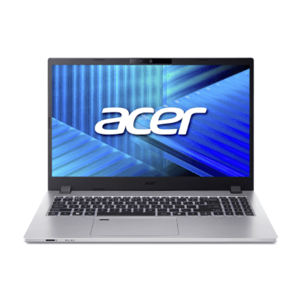 TravelMate | TMP215-55-G2-TCO | Acer Grey | 15.6 " | 1920 x 1080 pixels | WUXGA | Intel Core Ultra 5 | 16 GB | 225U | DDR5 SDRAM | Solid-state drive capacity 512 GB | Intel Iris Xe Graphics | Windows 11 Pro | Keyboard...