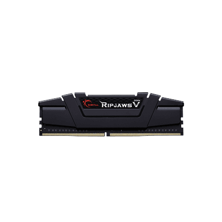 G.Skill | Ripjaws V | 16 GB | DDR4 | 3600 MHz | PC/server | Registered No | ECC No