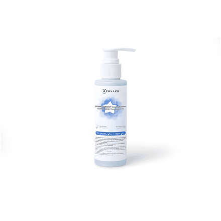 Ecovacs | Cleaning Solution for DEEBOT Family | D-SO01-0021 | 110 ml