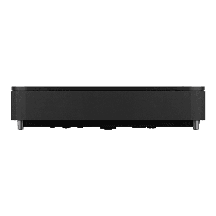 Epson | EH-LS800W | 4K PRO-UHD 3840 x 2160 (2 x 1920 x 1080) | 4000 ANSI lumens | Black | Lamp warranty 12 month(s)