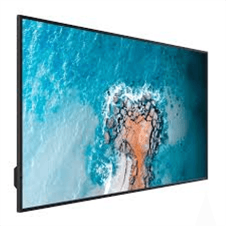 Hisense | Digital Signage Display | 100DM66E | 100 " | Landscape/Portrait | 24/7 | Android | Wi-Fi | 8 ms | 178 ° | 178 ° | 500 cd/m²