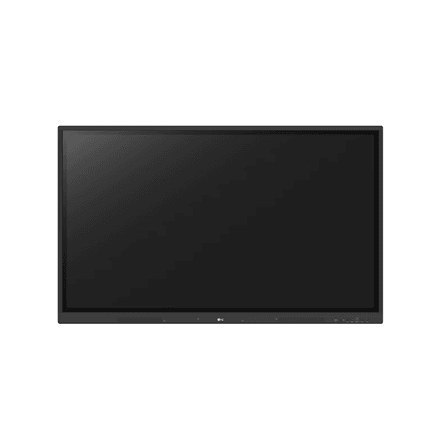 LG Multi Touch CreateBoard | 55TR3DK-B | 55 " | 350 cd/m² | Landscape | 16/7 | Android | Wi-Fi | 8 ms | 178 ° | 178 ° | Touchscreen