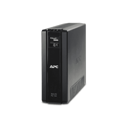 APC Power-Saving Back-UPS Pro 1500, 230V, Schuko | Schneider Electric