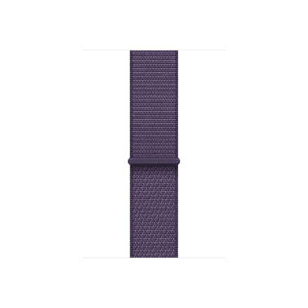 Apple 46mm Purple Fog Sport Loop | Apple