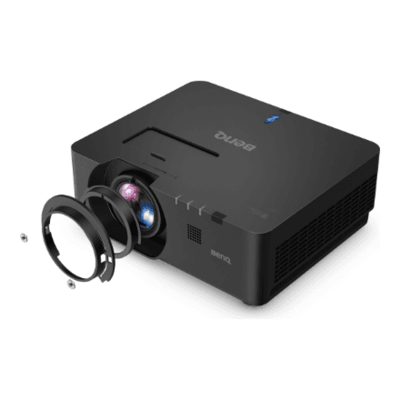 BenQ LU960ST2 Projector, WUXGA (1920x1200), 5200 ANSI lumens, | Benq