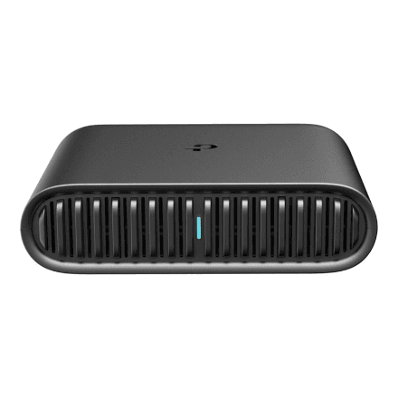 TP-LINK | AX1500 Wi-Fi 6 Pocket Travel Router | TL-WR1502X | 802.11ax | 1201 Mbit/s | Ethernet LAN (RJ-45) ports 1 | Mesh Support No | MU-MiMO No | 3G/4G