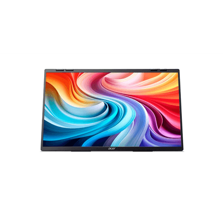 Acer | PD243YE bmiuux | 24 " | IPS | FHD | 16:9 | 100 Hz | 4 ms | 1920 x 1080 pixels | 250 cd/m² | HDMI ports quantity 1 | Black