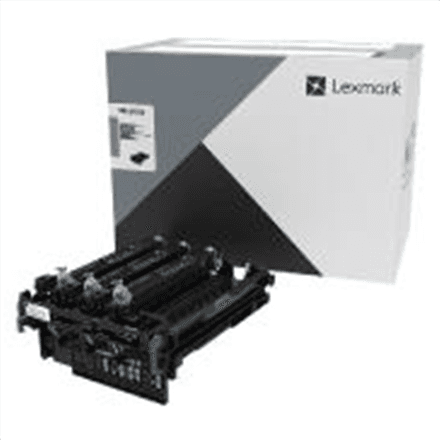 Lexmark | Return Program Imaging Kit | 78C0ZK0