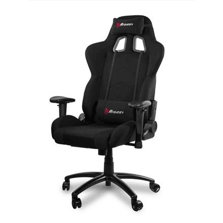 Arozzi Inizio | Gaming Chair | Black