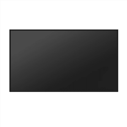 Hisense 43DM66D | Digital Signage Display | 43 " | Landscape/Portrait | 24/7 | Android | Wi-Fi | 8 ms | 178 ° | 178 ° | 500 cd/m²