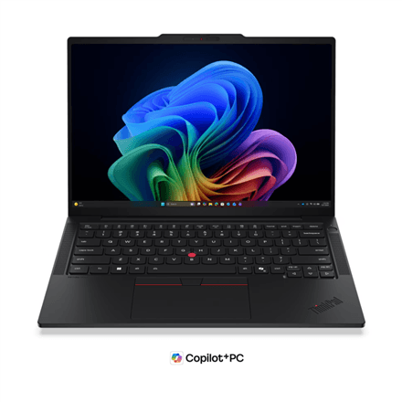 Lenovo ThinkPad T14s G7 Intel | Black | 14 " | IPS | WUXGA | 1920 x 1200 pixels | Anti-glare | Intel Core Ultra 5 | 325 | 16 GB | Soldered LPDDR5X | Solid-state drive capacity 512 GB | Intel Graphics | Windows 11 Pro...