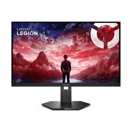 Lenovo | Legion 27U-10 | 27 " | IPS | 16:9 | 160 Hz | 4 ms | 3840 x 2160 pixels | 300 cd/m² | HDMI ports quantity 2 | Raven Black