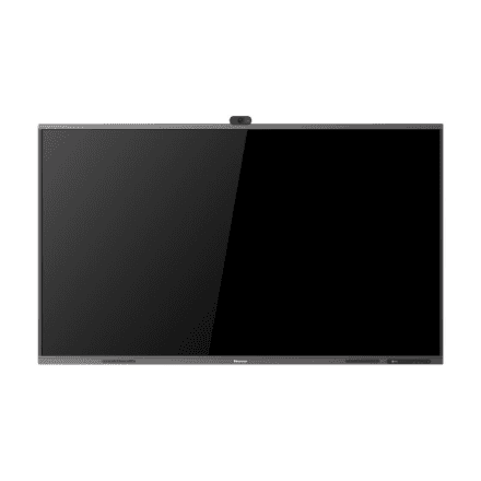Hisense | GoBoard Live Advanced Interactive Display | 86MR6DE | 86 " | Landscape/Portrait | Android | Wi-Fi | 8 ms | 178 ° | 178 ° | 350 cd/m²