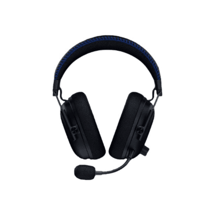 Razer BlackShark V3 Pro for PlayStation Gaming Headset, Over-Ear,Wireless, Black | Razer