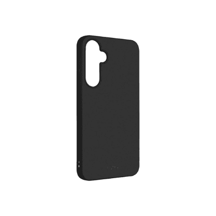 Fixed | Story FIXST-1262-BK | Back cover | Samsung | Galaxy A35 5G | Rubberized | Black