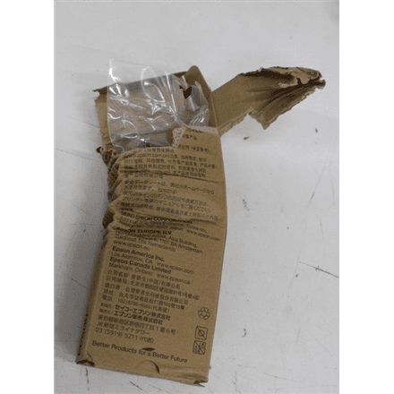 SALE OUT. Epson WF-C5xxx Series Ink Cartridge L magenta | SALE OUT. Epson C13T944340 | Ink Cartridge L | Magenta | DAMAGED PACKAGING