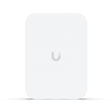 Ubiquiti | Access Point | U7 In-Wall | 802.11ac | 4300 Mbit/s | Ethernet LAN (RJ-45) ports 3 | MU-MiMO Yes