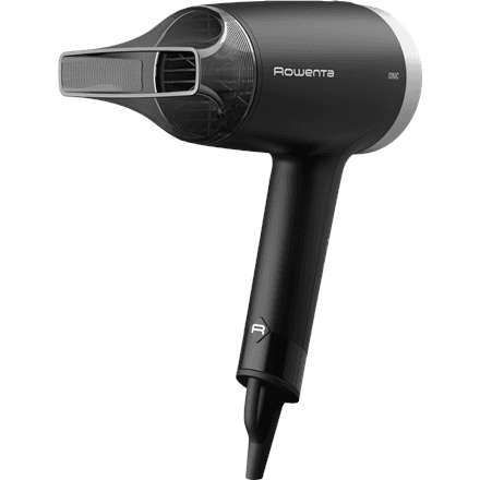 Rowenta | Hair Dryer | CV1810 Express Style | 1900 W | Number of temperature settings 2 | Ionic function | Black