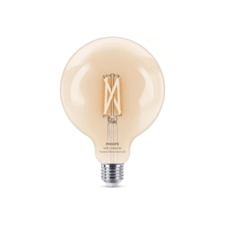Philips Smart WFB 60W G125 E27 927-65 CL 1PF/6 | Philips Smart