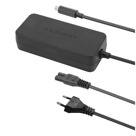 Segway 36V Kickscooter charger