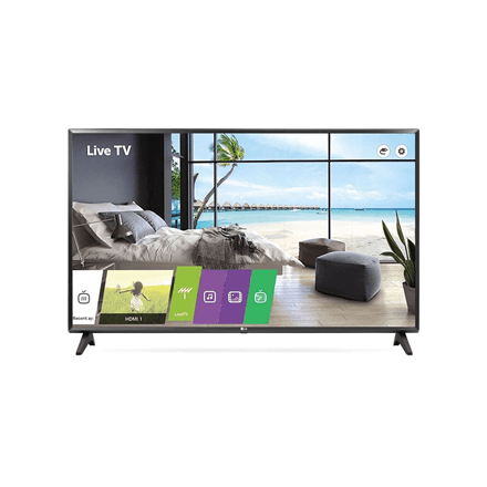 LG | 32LT340C9ZB | 32 " | Landscape | 16/7 | WebOS | 9 ms | 400 cd/m²