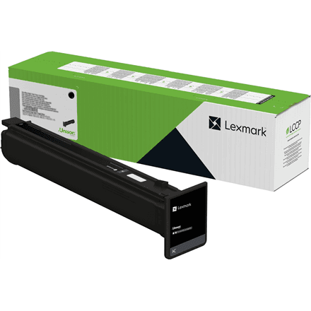 Lexmark 79L2HK0 | Toner cartridge | Black