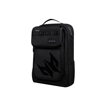 Acer | Predator Gaming Extreme | Fits up to size 17 " | Backpack | Shoulder strap | Black