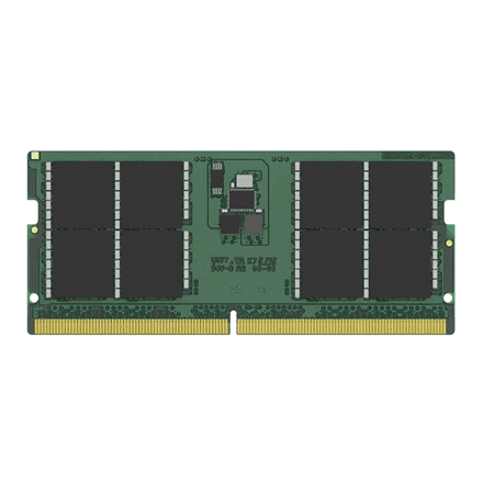 Kingston | KCP556SD8-48 | 48 GB | DDR5 | 5600 MHz | PC/server | Registered No | ECC No